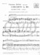 Bellini, Vincenzo: CONCERTO IN MI BEMOLLE, PER OBOE E ARCHI / (REVISIONE DI T. GARGIULO) / Ricordi