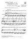 Vivaldi, Antonio: Concerto in fa, per fagotto, archi e cembalo / RV 485 / piano score / Ricordi