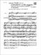 Vivaldi, Antonio: CONCERTO IN RE MAGGIORE PER FLAUTO, ARCHI E ORGANO / (O CEMBALO) 'IL GARDELLINO' / Ricordi