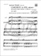 Vivaldi, Antonio: CONC. PER FL., ARCHI E B.C.: IN SOL MIN. 'LA NOTTE' OP.X N / .2 - RV 439 - F.VI/13 / Ricordi
