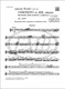Vivaldi, Antonio: CONC. PER FL., ARCHI E B.C.: IN SOL MIN. 'LA NOTTE' OP.X N / .2 - RV 439 - F.VI/13 / Ricordi