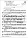 Vivaldi, Antonio: CONC. PER VL., ARCHI E B.C.: IN FA MIN. 'L'INVERNO' OP.VII / I N.4 - RV 297 - F.I/25 / Ricordi