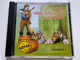 Fuzfa alatt fekszenek a ciganyok - Ciganydalok 1. / Hungarian Gypsy Folk Songs / E. Z. S. Music Audio CD / 01122 E.Z.S. (5998557111223)