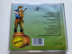 Fuzfa alatt fekszenek a ciganyok - Ciganydalok 1. / Hungarian Gypsy Folk Songs / E. Z. S. Music Audio CD / 01122 E.Z.S. (5998557111223)