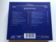 Sélection Fernandel - Ignace; Quelle Famille; Un Homme; Hector; Françine; Barnabé; Ernestito / Cedar 2x Audio CD 1999 / DCD-829 BLU