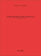 Sciarrino, Salvatore: ESPLORAZIONE DEL BIANCO I, PER CONTRABBASSO SOLO / Ricordi / 2002