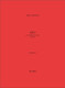 Donatoni, Franco: ECO, PER ORCHESTRA DA CAMERA (1985-86) / Ricordi / 2001
