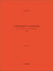 Nono, Luigi: VARIAZIONI CANONICHE SULLA SERIE DELL'OP.41 DI A. SCHONBER / G (1950) / Ricordi / 1987