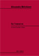 Melchiorre, Alessandro: DE L'INSTANT OU PER VLA SOLA E 15 STRUM. / Ricordi / 1992
