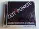Zeitpunkte - Muthspiel, Resch, Erod - Andres Orozco-Estrada / Tonkunstler Live / Preiser Records Audio CD / PR 90810