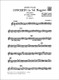 Vivaldi, Antonio: CONC. PER ARCHI E B.C.: IN SOL 'ALLA RUSTICA' RV 151 - F.X / I/11 / parts / Ricordi / 1987