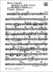 Albinoni, Tomaso: ADAGIO IN SOL MINORE PER ARCHI E ORGANO / PARTI (ARCHI: 3 VLI, 3 VLII, 2 VLA, 2 VC, 1 CB , ORG) / Arranged by Giazotto, Remo / Ricordi