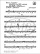 Albinoni, Tomaso: ADAGIO IN SOL MINORE PER ARCHI E ORGANO / PARTI (ARCHI: 3 VLI, 3 VLII, 2 VLA, 2 VC, 1 CB , ORG) / Arranged by Giazotto, Remo / Ricordi