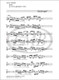 Donatoni, Franco: AVE, PER OTTAVINO, GLOCKENSPIEL E CELESTA (1987) / score and parts / Ricordi / 2001