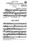 Vivaldi, Antonio: CONC. PER VC., ARCHI E B.C.: PER 2 VC. IN SOL MIN. RV 531 / Ricordi