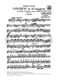 Vivaldi, Antonio: CONC. PER VL. E VC. SOLISTI, ARCHI E B.C.: IN SI BEM. RV 547 - F.IV/2 / parts / Ricordi / 1988