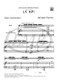 Pasculli, Antonio: API. STUDIO CARATTERISTICO PER OBOE CON ACC. DI PIANOFORTE / Ricordi