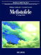 Guccini, Gerardo, Ashbrook, William: MEFISTOFELE DI ARRIGO BOITO / COLLANA DI DISPOSIZIONI SCENICHE / Ricordi / 1998