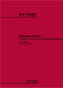 Corghi, Azio: CHANSONS D'ELITE... PER PF. (CON VOCE AD LIBITUM) SUI TEMI / DI 'LA CARMAGNOLE', 'VIVE HENRI QUATRE', 'CHARMANTE GABRI / Ricordi / 1992