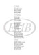 Corghi, Azio: CHANSONS D'ELITE... PER PF. (CON VOCE AD LIBITUM) SUI TEMI / DI 'LA CARMAGNOLE', 'VIVE HENRI QUATRE', 'CHARMANTE GABRI / Ricordi / 1992