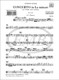 Vivaldi, Antonio: CONC. PER VL., ARCHI E B.C.: PER 2 VL. IN LA MIN. RV 523 - F.I/61 / parts / Ricordi / 1992