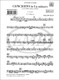 Vivaldi, Antonio: CONC. PER VL., ARCHI E B.C.: PER 2 VL. IN LA MIN. RV 523 - F.I/61 / parts / Ricordi / 1992