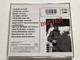 Buster (The Original Motion Picture Soundtrack) / Featuring new tracks by: Phil Collins, The Four Tops, and classic tracks by: The Hollies, The Searchers, Gerry And The Pacemakers, Dusty Springfield, Sonny & Cher / WEA Audio CD 1988 / 2292-55984-2 