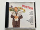 Buster (The Original Motion Picture Soundtrack) / Featuring new tracks by: Phil Collins, The Four Tops, and classic tracks by: The Hollies, The Searchers, Gerry And The Pacemakers, Dusty Springfield, Sonny & Cher / WEA Audio CD 1988 / 2292-55984-2 