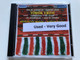 Este jo, szurkul be = Nightfall, dusk - Torok Erzsi - szinpadon es studioban = on stage and in strudio / Kistetenyi Melinda & Farkas Ferenc (piano) / Hungaroton Classic Audio CD 2005 Mono / HCD 32375