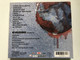 Sepultura - Roorback / Steamhammer 2x Audio CD 2003 / SPV 092-74830 DCD-E