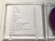 Gregorian Chants - Songs Of The Beatles - Performed By Avscvltate / Elap Music Audio CD 2001 / 50010022