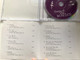 Gregorian Chants - Songs Of The Beatles - Performed By Avscvltate / Elap Music Audio CD 2001 / 50010022