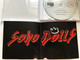 Soho Dolls – Prince Harry / Poptones Audio CD 2004 / mc5096scd