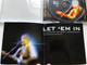 Let 'em In - A Tribute To Paul McCartney - Performed by Studio 99 / Featuring The Hits Band On The Run, Hey Jude, Say Say Say, Live And Let Die And Many More... / Going For A Song Audio CD / GFS587