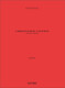 Sciarrino, Salvatore: L'IMMAGINAZIONE A SE STESSA, PER CORO E ORCHESTRA (1996) / Ricordi / 2001