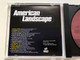 American Landscape / William Ackerman, Suzanne Ciani, George Winston, Michael Hedges, ... / Il Meglio Della Musica New Age / Gruppo Futura Audio CD Stereo / NA05