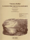 Bellini, Vincenzo: CANZONI, PER VOCE E PIANOFORTE: VOL. 2, VOCE GRAVE / REVISIONE CRITICO-TECNICA DI ELIO BATTAGLIA / Ricordi