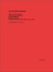 Sciarrino, Salvatore: L'OPERA PER FLAUTO 2 / (CONTIENE: ADDIO CASE DEL VENTO - L'OROLOGIO DI BERGSON - / Ricordi / 2001