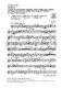 Vivaldi, Antonio: MAGNIFICAT. CANTICO PER 2 SOPRANI, CONTRALTO E TENORE SO- / LISTI, CORO A 4 VOCI MISTE, 2 OBOI, 2 VIOLINI, VIOLA E BAS / parts / Ricordi / 2001