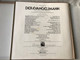 Kienzl - Siegfried Jerusalem, Roland Hermann, Helen Donath, Ortrun Wenkel, Kurt Moll, Münchner Rundfunkorchester, Lothar Zagrosek – Der Evangelimann / EMI Electrola / 1981 LP VINYL 1C 165-46 191/93T