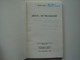 More Than a Carpenter by Josh McDowell Lithuanian Language Edition /