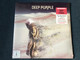 Deep Purple – Whoosh! / New Studio Album 2020. Very Limited Edition / 2 LP + DVD Including The Full ''Hellfest 2017 Show'', For The First Time on DVD with Smoke On The Water, Hush, Black Night & many more / Ear Music 2x LP + DVD 2020 / 0214744EMU