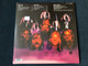 Deep Purple – Burn / Limited Edition. Purple Vinyl Editions. Mastered From The Original Tapes At Abbey Road / Universal Music Group LP 2018 / 6751927