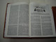Christian Community Bible - Catholic Pastoral Edition with Study Notes / Beautiful Deluxe Leather Bound Bible 1
