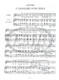 TESORI DELL'ARTE MUSICALE ITALIANA DEL XVII E XVIII SECOLO / LE PIU' BELLE ARIE DELLA CELEBRE RACCOLTA DI A. PARISOTTI / Ricordi