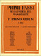 PRIMI PASSI SULLA TASTIERA DEL PIANOFORTE / A CURA DI SAURO SILI / Ricordi / 2004