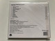 Palotaï, Argüelles, Sciuto - Antiquity / Budapest Music Center Records Audio CD 2019 / BMC CD 276