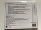 Mátyás Szandai, Mathias Lévy, Miklós Lukács – Bartók Impressions / Budapest Music Center Records Audio CD 2018 / BMC CD 254