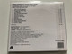 Daniel Erdmann's Velvet Revolution Featuring Théo Ceccaldi & Jim Hart – Won't Put No Flag Out / Budapest Music Center Records Audio CD 2019 / BMC CD 282