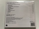 Daniel Erdmann's Velvet Revolution Featuring Téo Ceccaldi & Jim Hart - A Short Moment Of Zero G / Budapest Music Center Records Audio CD 2016 / BMC CD 239
